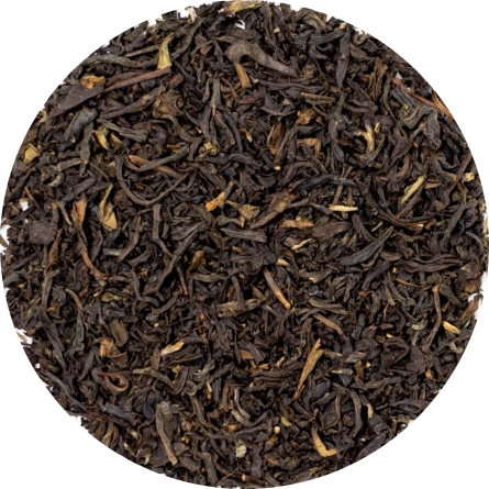 Té Negro