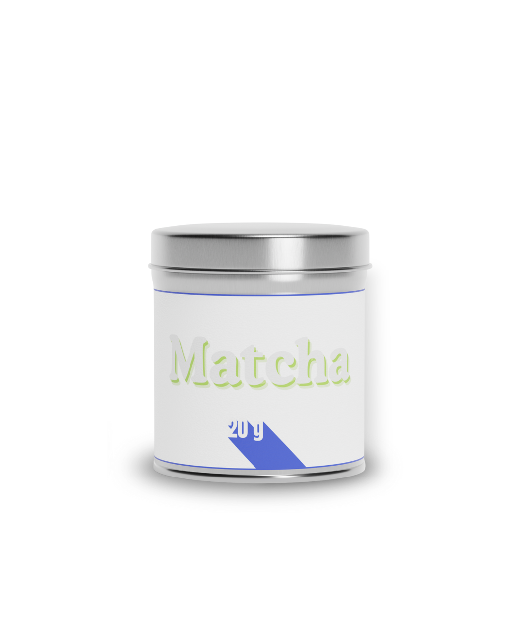 Premium Uji Matcha