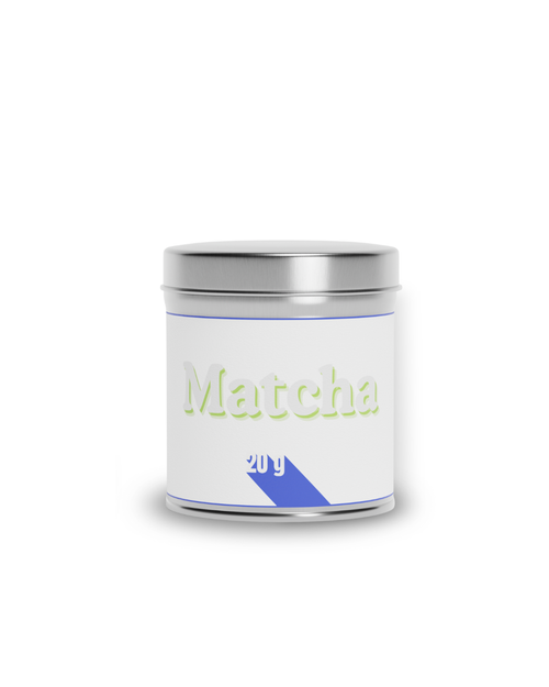 Premium Uji Matcha