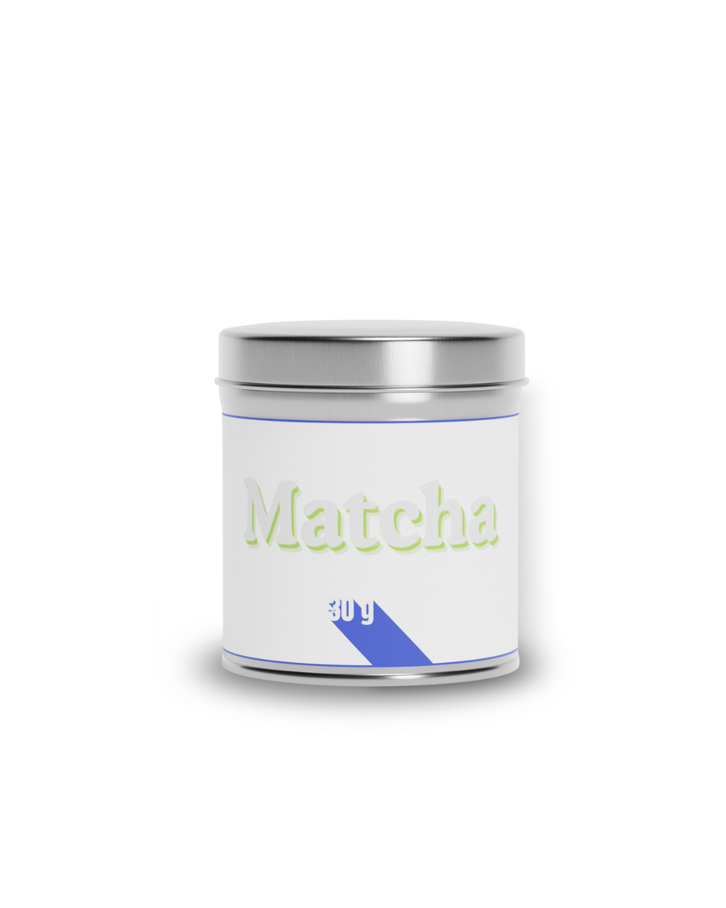 Premium Uji Matcha
