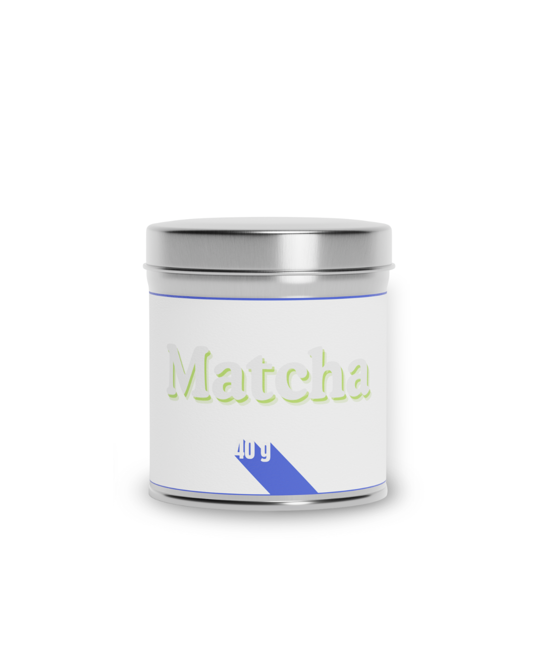 Daily Blend Matcha