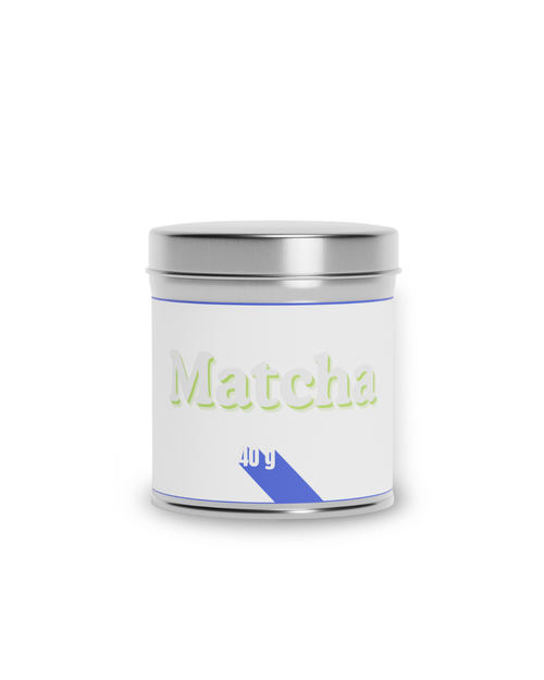 Daily Blend Matcha